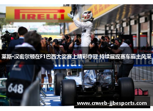 莱斯·汉密尔顿在F1巴西大奖赛上精彩夺冠 持续展现赛车霸主风采
