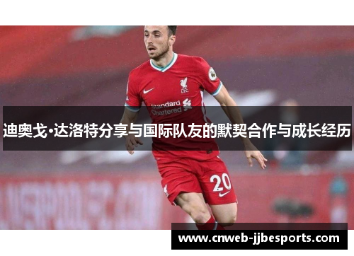 迪奥戈·达洛特分享与国际队友的默契合作与成长经历